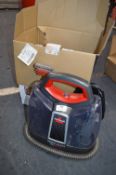 *Bissel Spot Clean Pro Heat Carpet & Upholstery Wa