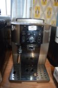*Delonghi Magnificus Bean-to-Cup Smart Coffee Mach