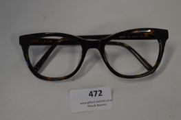 *DKNY Designer Spectacle Frames