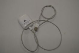 *Apple AirPods 2nd Gen with Case