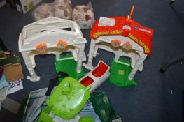*VTech Learn & Grow Farm (AF for spares)
