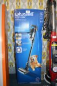 *Bissell Icon 25V Cordless Vacuum Cleaner