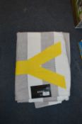 *DKNY Beach Towel