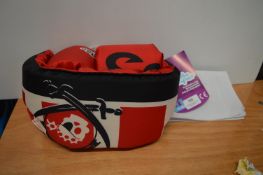 *Puddle Jumper Floatability Aid (pirate)