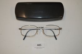 *Kirkland Signature Nitrogen Spectacle Frames