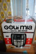 *Gourmia Digital Air Fryer