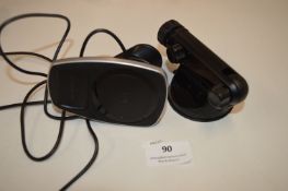 *Scosche Magic Mount Pro Charger