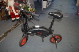 *Jetson Electric Ride-On Bike