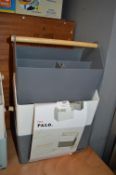 *Palo 3pc Caddy Storage Set (AF)