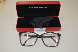 *Carolina Herrera Designer Spectacle Frames