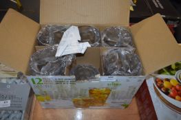 *Tritan 11pc Drink Ware Set