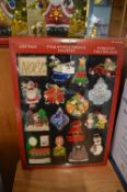 *Kirkland Christmas Gift Tag Set