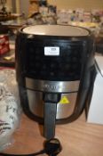 *Gourmia Digital Air Fryer