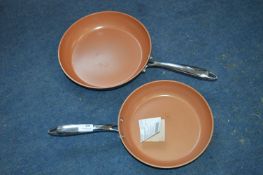 *Gotham Pro 2pc Pan Set