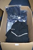 *10x Assorted Sports Tops, Jackets, Jumpers, etc.