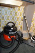 *Henry Vacuum Cleaner