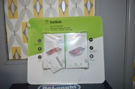 *Belkin Wireless 10w Charging Pad 2pk