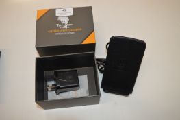 *Touchdown Wireless Car Charger