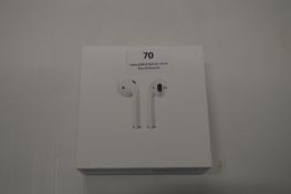 *Apple AirPods 2nd Gen with Case