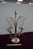 Christmas Wind Chime