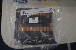 *Duracell AA Batteries