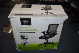 *Bayside Mesh Office Chair