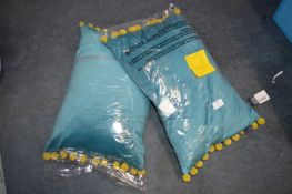 *Revere Carnival Cushion 2pk