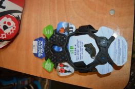 *Snow Trax Tungsten Carbide Shoe Spikes Size: M