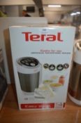 *Tefal Easy Soup Maker