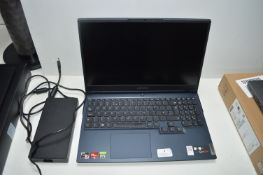 *Lenovo Legion 5 Gaming Laptop