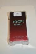 *Joop! Homme Eau de Toilette 125ml
