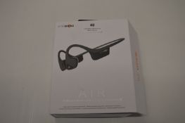 *Aftershokz Air Wireless Headphones