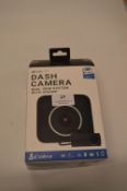 *Drive HD Dash Camera