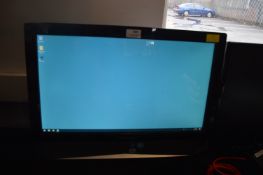 Lenovo Ideacentre 22