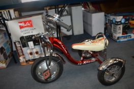 *Schwinn Stingray Bicycle