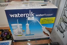 *Waterpik Water Flosser