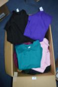 *9x Assorted Sweatshirts