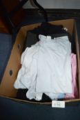 *20+ Assorted T-Shirts (assorted makes, colours and sizes)