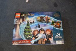*Lego Harry Potter Advent Calendar