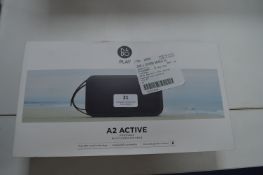 *Bang & Olufsen Beoplay A2 Portable Speaker