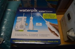 *Waterpik Water Flosser