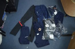 9x Stanno Unisex Pants (assorted sizes)