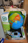 *Leaf Frog Magic Adventures Globe