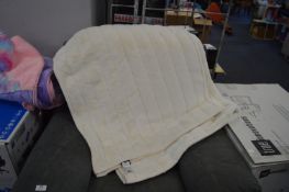 *Mon Chateau Luxury Plush Throw