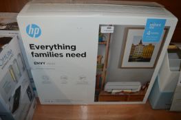 *HP Envy 6030 Printer