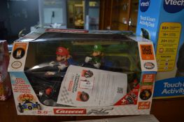 *Carrera RC Super Mario Kart 2pc Set