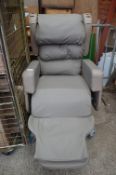 Accora Configura Advance Comfort Chair Specialist