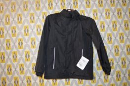 Regatta Hydrafort 5000 Kid’s Squad Jacket Size: 32”