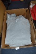 *20x Gildan Hammer Grey T-Shirts (assorted sizes)