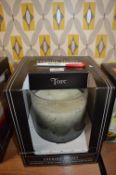 *Torc Evening Velvet 4.65kg Candle